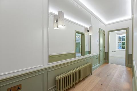 2 bedroom apartment to rent, South Edwardes Square, Kensington, London, W8