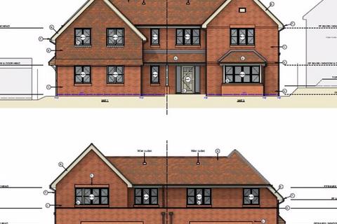 4 bedroom semi-detached house for sale, New Build, Exceptional Standard, Great Kingshill