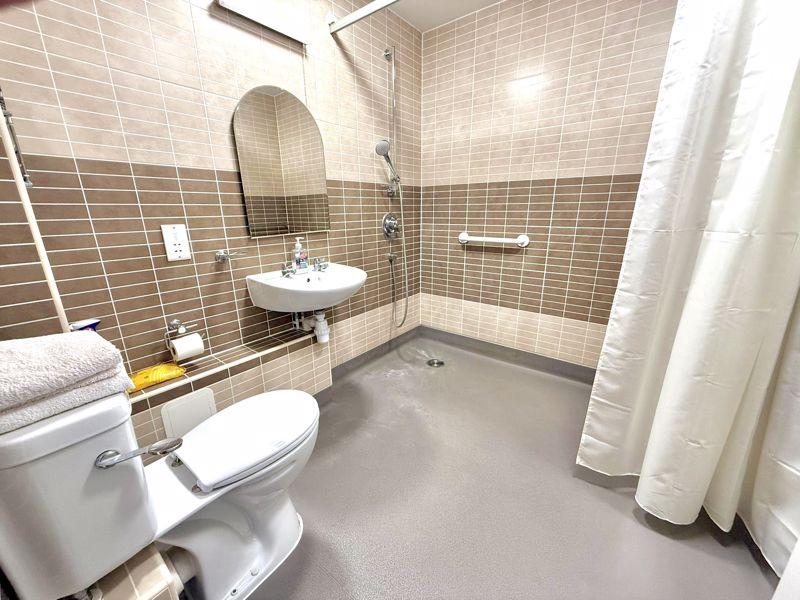 Wet-Room
