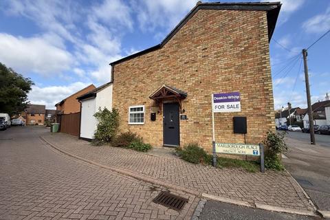 undefined, High Street, Toddington