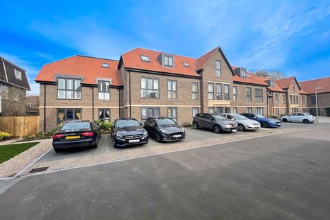 2 bedroom apartment for sale, Ely House, Dunstable