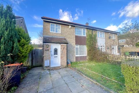 3 bedroom semi-detached house for sale, Tithe Farm Road, Houghton Regis, Dunstable