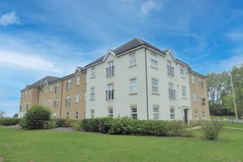 2 bedroom apartment for sale, Limstone Grove, Dunstable