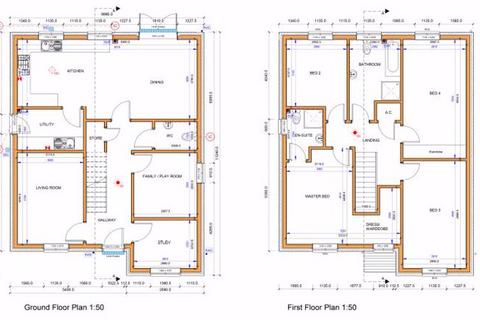 4 bedroom detached house for sale, Malthouse Lane, Cwmbran - REF# 00025961