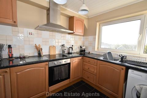 2 bedroom flat for sale, Leventhorpe Court, Elmhurst Road, Gosport