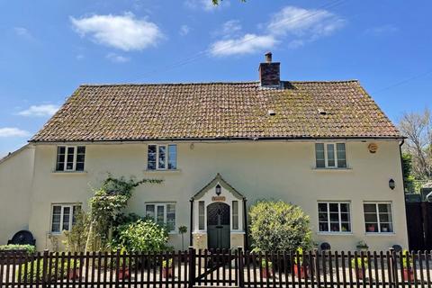 4 bedroom cottage for sale, Limington, Ilchester