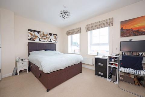 3 bedroom detached house for sale, Albemarle Road, Newcastle