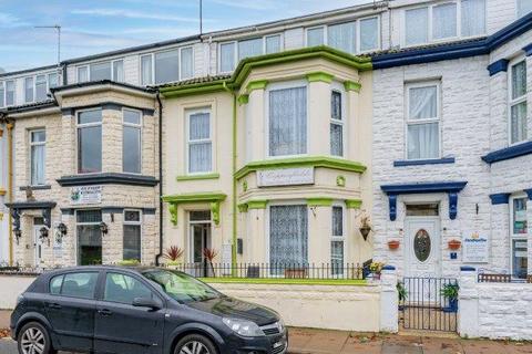 Guest house for sale, 16 Trafalgar Road, Great Yarmouth NR30