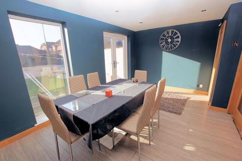 3 bedroom end of terrace house for sale, Magennis Close, Gosport PO13