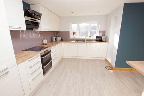 3 bedroom end of terrace house for sale, Magennis Close, Gosport PO13