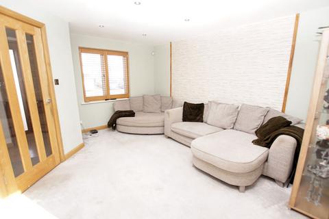 3 bedroom end of terrace house for sale, Magennis Close, Gosport PO13