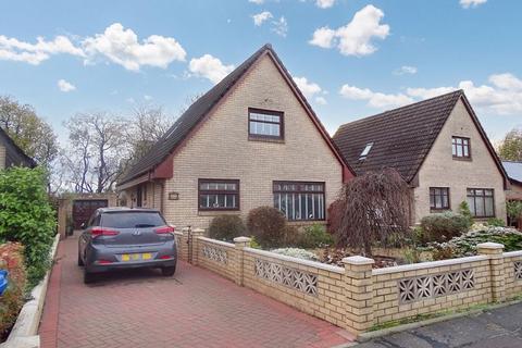 3 bedroom detached house for sale, Caledonian Road, Alloa FK10