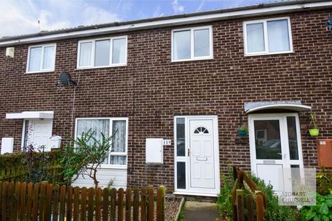 3 bedroom terraced house for sale, Neville Road, Norwich NR12