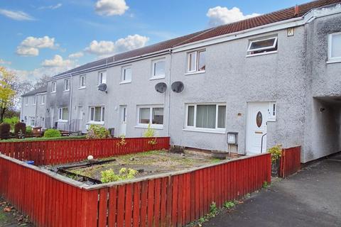 4 bedroom terraced house for sale, Carseview, Tullibody FK10