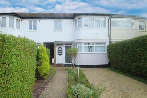 Lincoln Close, Greenford