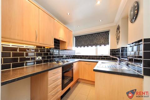 3 bedroom semi-detached house for sale, Fern Dene Road, Gateshead