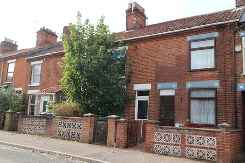 3 bedroom terraced house for sale, Norwich NR3