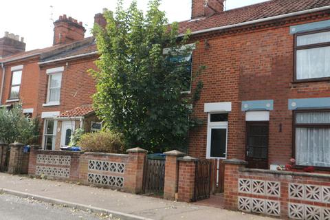 3 bedroom terraced house for sale, Norwich NR3