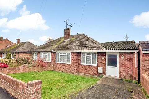 3 bedroom bungalow for sale, Barton Road, Canterbury, Kent, CT1