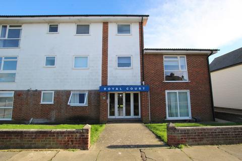 1 bedroom apartment to rent, Royal Court, Pier Avenue, Whitstable