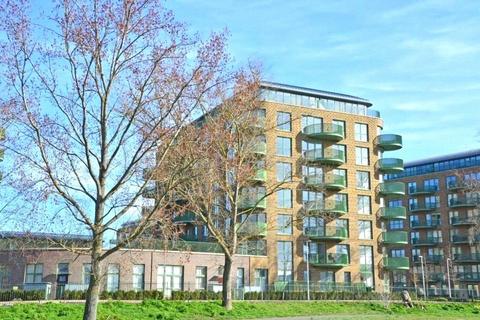 2 bedroom apartment to rent, Grayston House, 21 Astell Road, London, SE3