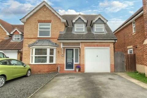 4 bedroom house for sale, Cambrian Court, Ingleby Barwick