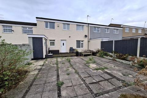 3 bedroom terraced house for sale, Tees Street, Liverpool