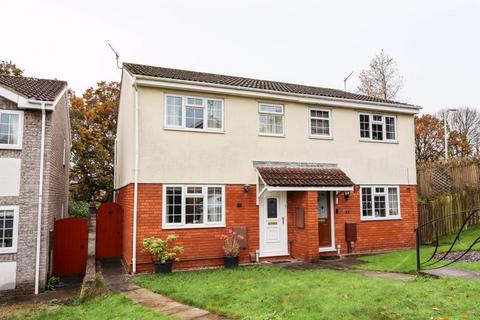 3 bedroom semi-detached house for sale, St. Agnes Close, Nailsea