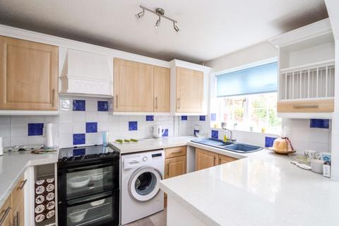 3 bedroom semi-detached house for sale, St. Agnes Close, Nailsea