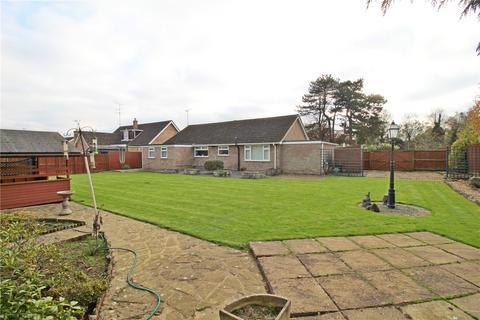 3 bedroom bungalow for sale, Churchill Drive, Spalding, Lincolnshire, PE11