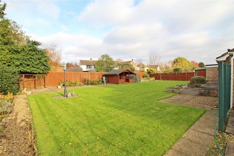 3 bedroom bungalow for sale, Churchill Drive, Spalding, Lincolnshire, PE11