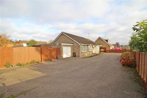 3 bedroom bungalow for sale, Churchill Drive, Spalding, Lincolnshire, PE11