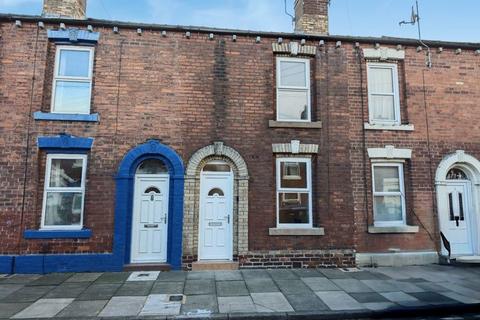 2 bedroom terraced house to rent, East Nelson Street, Carlisle