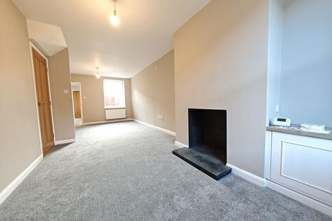 2 bedroom terraced house to rent, East Nelson Street, Carlisle