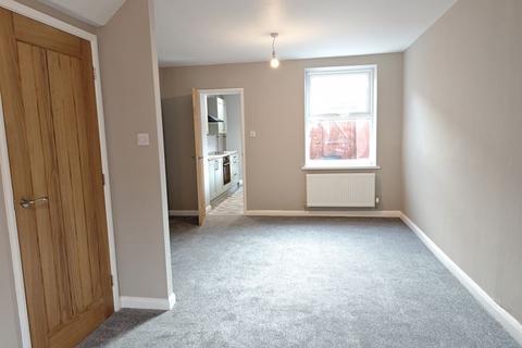 2 bedroom terraced house to rent, East Nelson Street, Carlisle