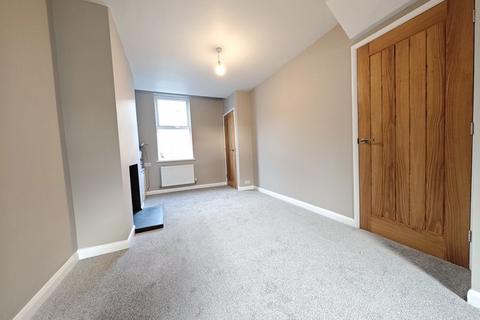 2 bedroom terraced house to rent, East Nelson Street, Carlisle