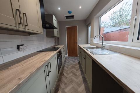 2 bedroom terraced house to rent, East Nelson Street, Carlisle