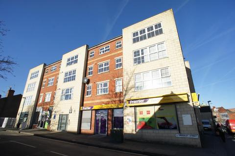 2 bedroom apartment to rent, Crossley Street, DE5