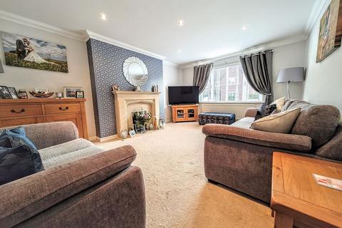 4 bedroom detached house for sale, Twickenham Court, Carlisle