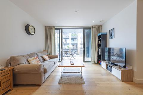 2 bedroom apartment to rent, Cobalt Place, SW11