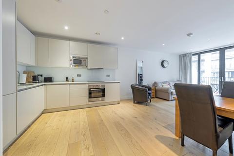 2 bedroom apartment to rent, Cobalt Place, SW11