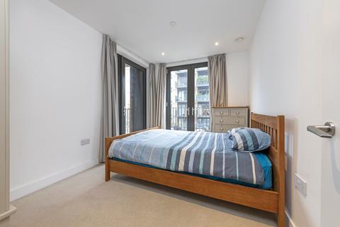 2 bedroom apartment to rent, Cobalt Place, SW11