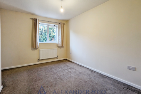 2 bedroom terraced house to rent, Bicester OX26