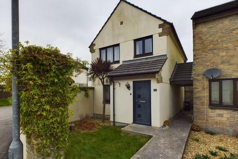 3 bedroom detached house for sale, Park An Harvey, Helston - Detached family home