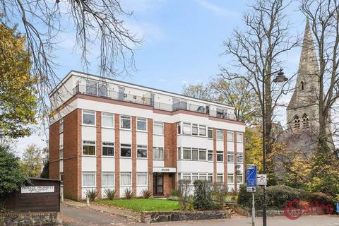 2 bedroom apartment for sale, Hillside, Crouch End Hill, N8