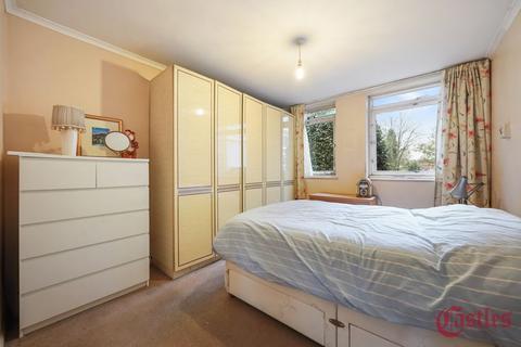 2 bedroom apartment for sale, Hillside, Crouch End Hill, N8