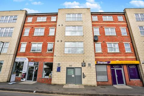 2 bedroom apartment to rent, Crossley Street, DE5