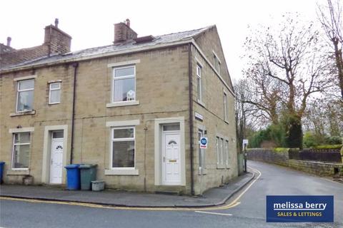 4 bedroom end of terrace house for sale, Rose Terrace, Bacup OL13