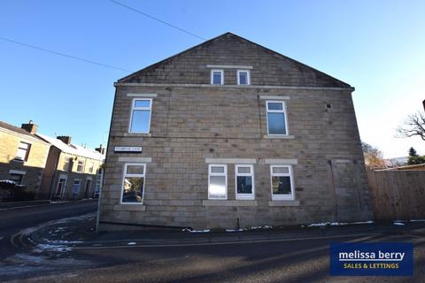 4 bedroom end of terrace house for sale, Rose Terrace, Bacup OL13