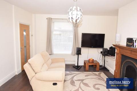 4 bedroom end of terrace house for sale, Rose Terrace, Bacup OL13